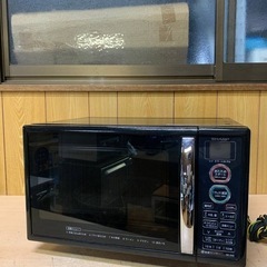 ✅SHARP電子レンジ✅ ✅RE-S5E-B✅