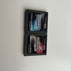 ゲームカセット