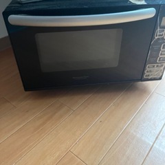 電子レンジ