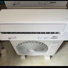 2023 RIAIR エアコン