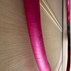 【無料】組み立て式 フラフープ 大人用の画像