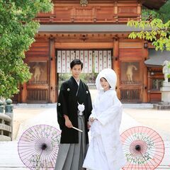 神前式、ビーチでの結婚式などウェディングのプロデュースはし…