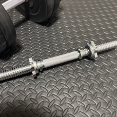 可変式ダンベル　　の画像