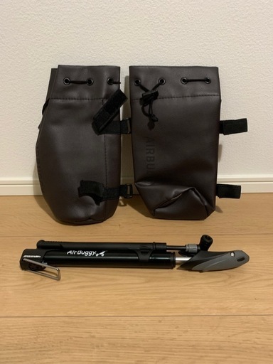 双子用ベビーカー　ココダブル