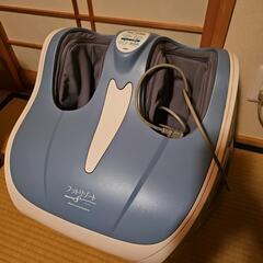 足マッサージ機