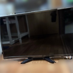 ORION テレビ 32型