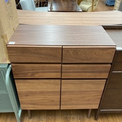 キャビネット　13,200円