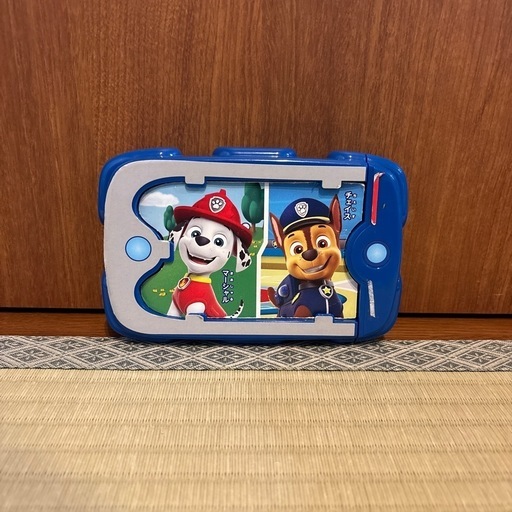 パウパトロールセット