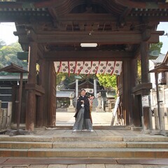 大山祇神社、ビーチでの結婚式などウェディングのプロデュースはしまなみ婚にお任せください。 - 尾道市