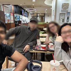 英会話　Study English