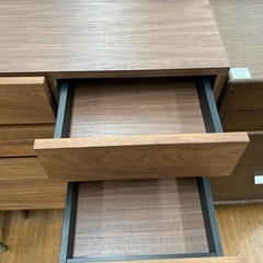 キャビネット　13,200円の画像