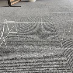 アクリルパーテーション（飛沫防止・卓上タイプ）お譲りします！の画像