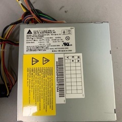 ジャンク PCパーツ 電源ユニット8点セットの画像