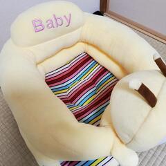 Tiny Love Gymini Kick&Play　プレイジム&ベビーチェアの画像
