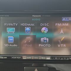 ニッサン モコ S H25年(2013) 社外ナビ フルセグTV ドラレコ ETCの画像
