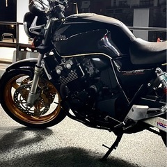 バイク友達欲しいです！ 