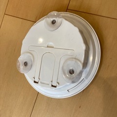 お風呂場時計の画像