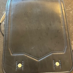 黒　ランドセル