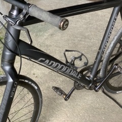 Cannondale Bad Boy キャノンデール バッドバーイ クロスバイク リサイクルショップ札幌 買取本舗 西野店(南)の画像