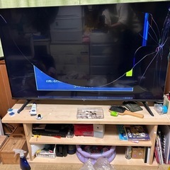 引き取ってくれる方
