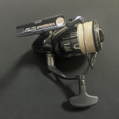 19ヴァンキッシュ4000mhg