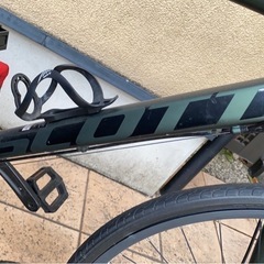 スコット SUBCROSS J1 の画像