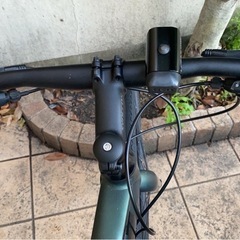 スコット SUBCROSS J1 の画像