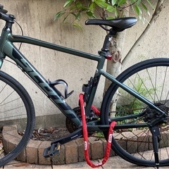 スコット SUBCROSS J1 の画像