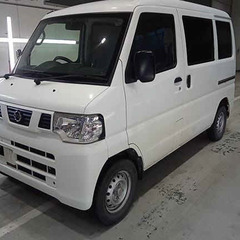 ●自社ローン対応●     平成25年10月登録日産NV100 ...