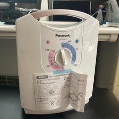パナソニック 布団乾燥機 ふとん乾燥機 靴乾燥機 