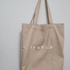 トートバッグ 3種の画像