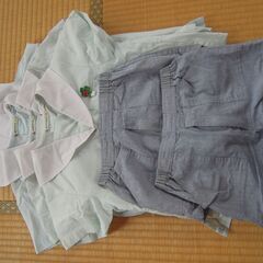 城郷幼稚園制服ジャージ