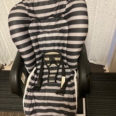 カトージハイローチェアの画像