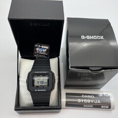 美品 CASIO Gショック GW-5510 ケース幅46mm ...