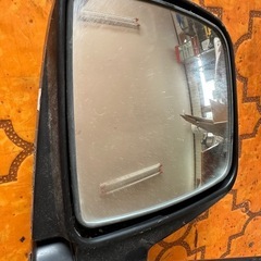 JB23ドアミラーの画像