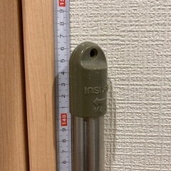 物干し竿146cmの画像