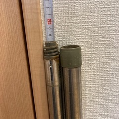 物干し竿146cmの画像
