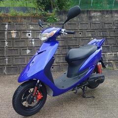 ヤマハジョグZR
エボリューション
CV50ZR　JOG　ZR
...