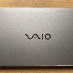 VAIO VJPG11C12N CORE I3 -7100U