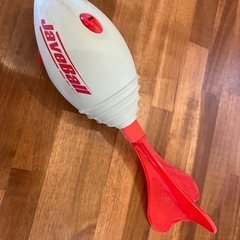 ジャベリックボール