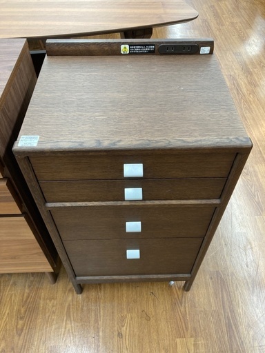 電話台　karimoku AT1601MK 22,000円