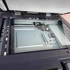 京セラ TASKalfaプリンター複合機の画像