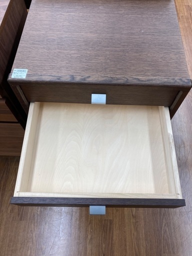 電話台　karimoku AT1601MK 22,000円