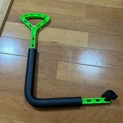 ゴルフスイング矯正器具L型の画像