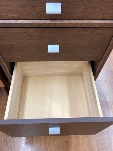 電話台　karimoku AT1601MK 22,000円