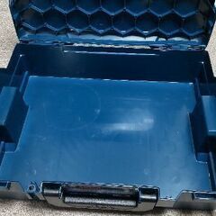②ボッシュ L-BOXX (多分、M  136N)  の画像