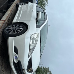 ホンダ　フィット純正ホイールタイヤセット　185/55R16