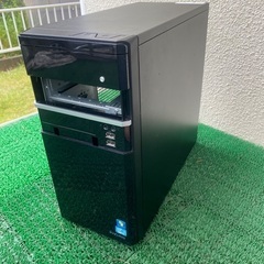 マイクロATXケース(その2)
