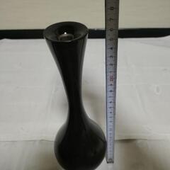 水盤、一輪挿し、剣山のセットの画像