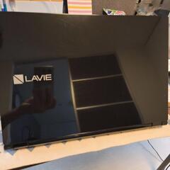 【美品】NEC製 ノートPC Core-i3 8GB SSD256GB